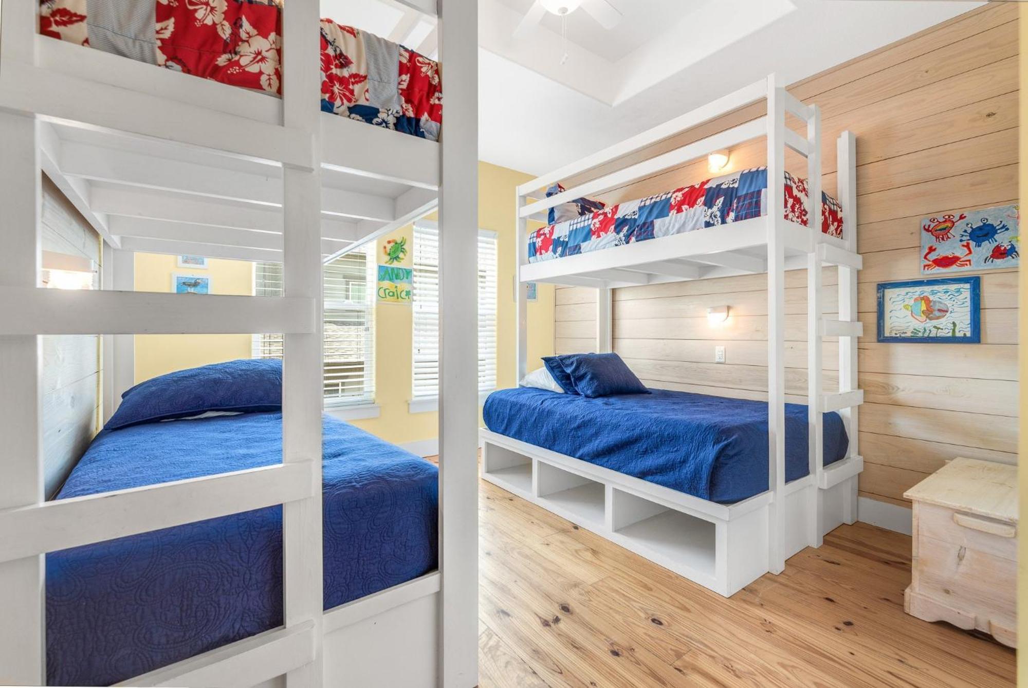 Eleventh Street Villa Port Aransas Kültér fotó