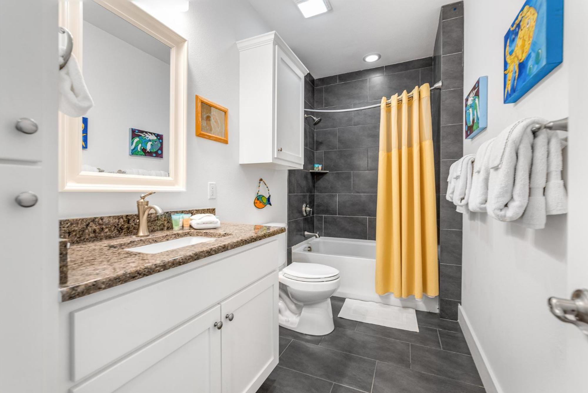 Eleventh Street Villa Port Aransas Kültér fotó