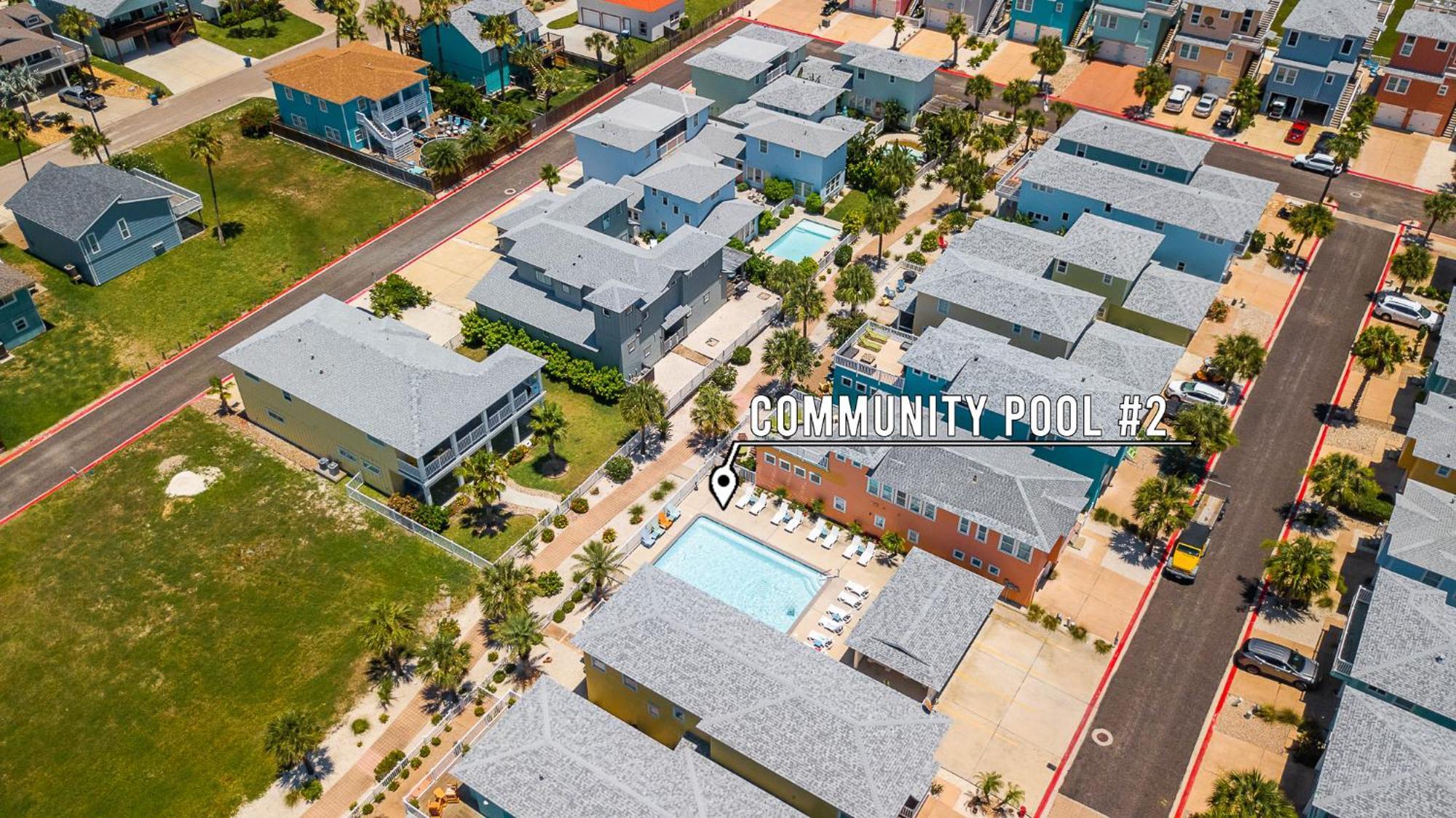 Eleventh Street Villa Port Aransas Kültér fotó