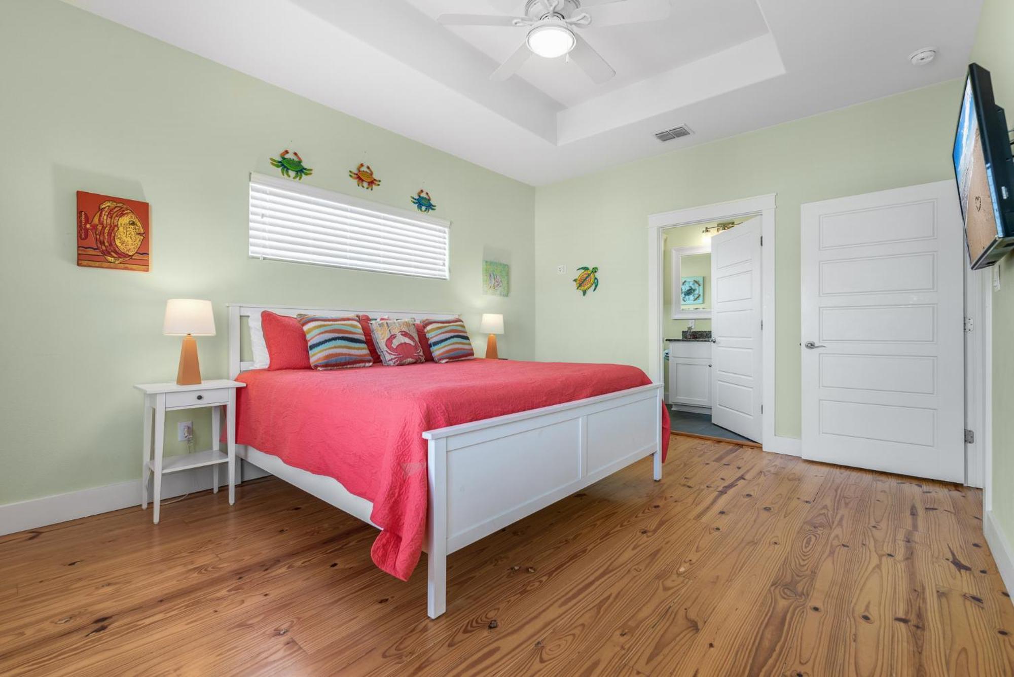 Eleventh Street Villa Port Aransas Kültér fotó