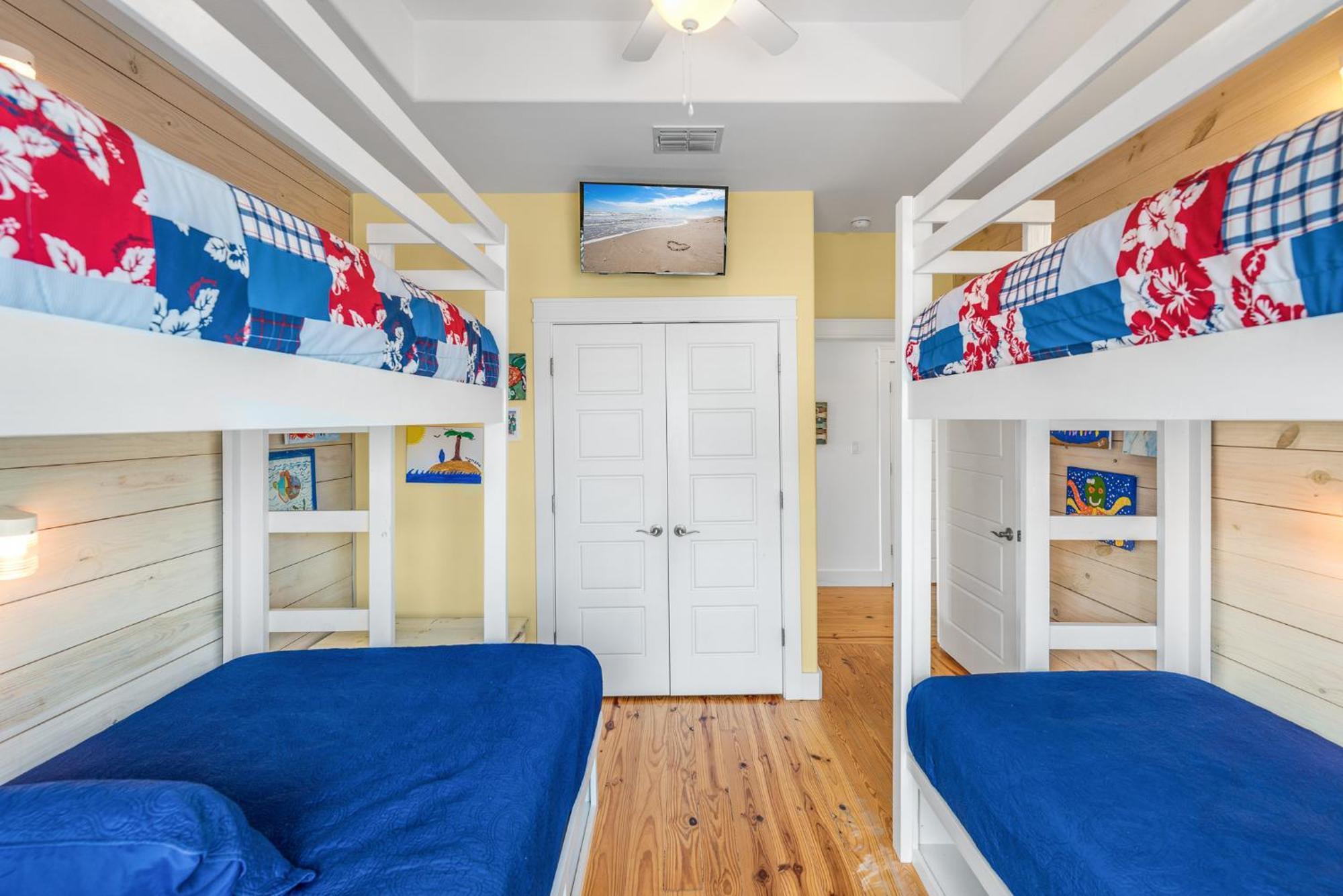 Eleventh Street Villa Port Aransas Kültér fotó